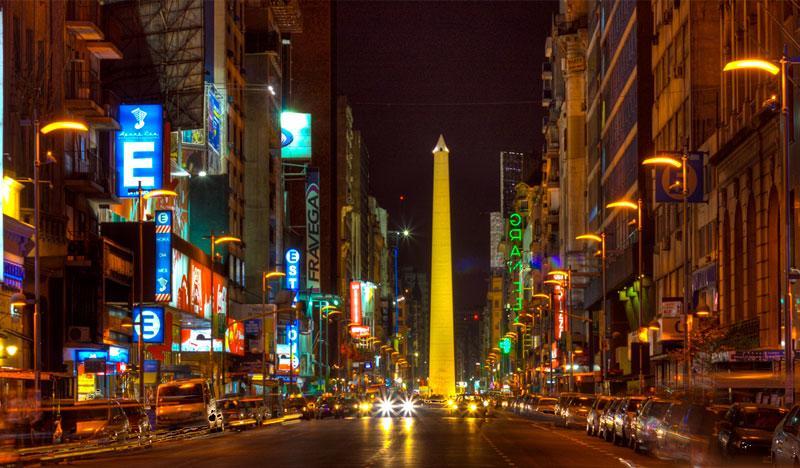 Appartamento Corrientes Y Uruguay Buenos Aires Esterno foto